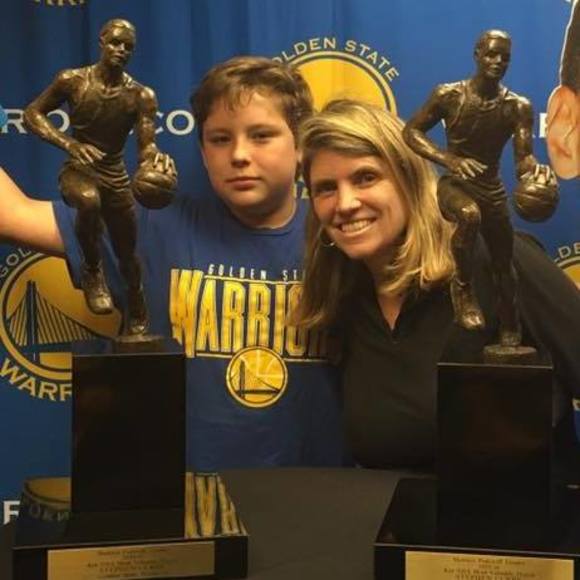 Meet your Posher, Julia - Picture 1 of 1